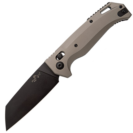 BEAR KATAKT FOLD 3.5 FDE — view 1