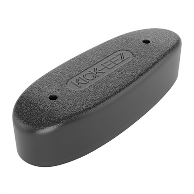 LARGE 1-3/8'' MODIFIED RECOIL PAD, BLACK — view 1