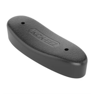 MEDIUM 15/16'' TRAP PAD, BLACK
