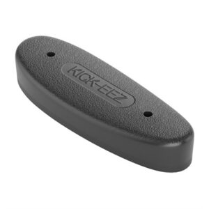 LARGE 1-1/8'' ALL PURPOSE PAD, BLACK