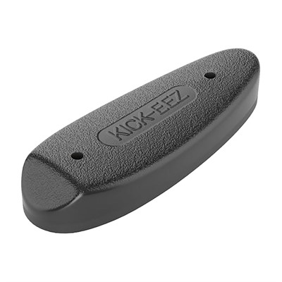 KICK-EEZ LARGE BLACK PAD, 2'' X 5-5/8'' X 3/4'' — view 1
