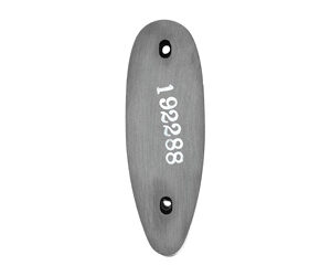 KICK-EEZ PAD REM 870 WM/MRLN LVR ACT — view 2