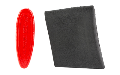 KICK-EEZ SLIP ON RECOIL PAD SML BLK — view 1