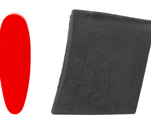 KICK-EEZ SLIP ON RECOIL PAD SML BLK — view 2