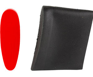 KICK-EEZ SLIP ON RECOIL PAD MED BLK — view 2