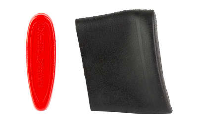 KICK-EEZ SLIP ON RECOIL PAD LRG BLK — view 1