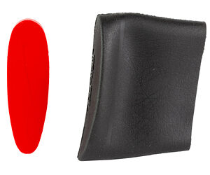KICK-EEZ SLIP ON RECOIL PAD LRG BLK — view 2