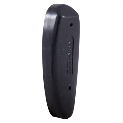 LARGE 15/16'' DUAL ACTION SPORTING CLAY PAD, BLACK — view 1