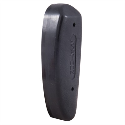 LARGE 1-1/8'' DUAL ACTION SPORTING CLAY PAD, BLACK — view 1