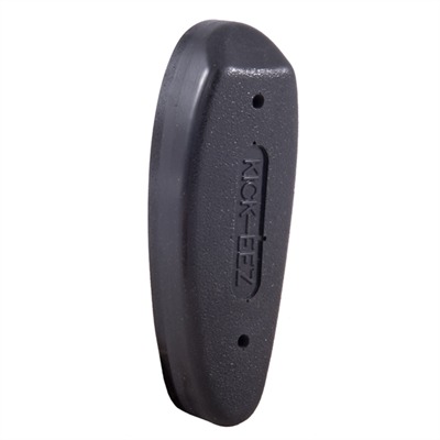 MEDIUM 15/16'' DUAL ACTION SPORTING CLAY PAD, BLACK — view 1