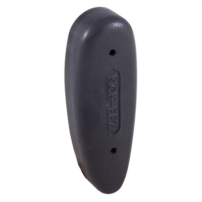 LARGE 15/16'' DUAL ACTION ALL PURPOSE PAD, BLACK — view 1