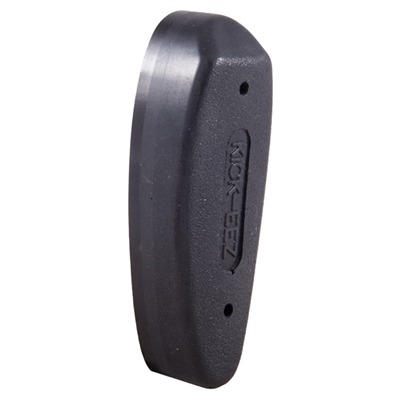 MEDIUM 1-1/8'' DUAL ACTION SPORTING CLAY PAD, BLACK — view 1