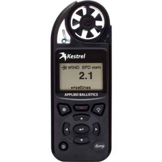 KESTREL 5700 BALLISTIC WEATHER METER W/ LiNK — view 1