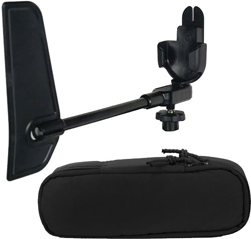KESTREL VANE MOUNT AND MOLLE - CARRY CASE KESTREL 5000 SERIES — view 1