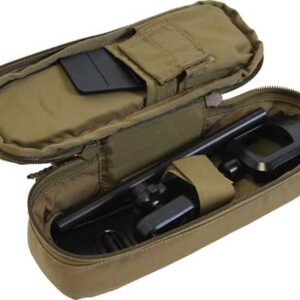 KESTREL VANE MOUNT AND MOLLE - CARRY CASE KESTREL 5000 SERIES — view 2