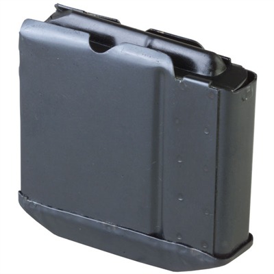 REMINGTON 7400/742 MAGAZINE 30-06 SPRINGFIELD 10RD STEEL BLA — view 1