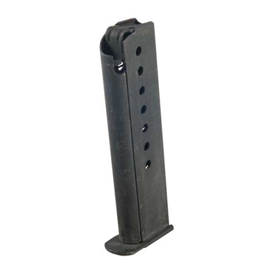 FITS WALTHER P38 9MM, 8 RDS — view 1