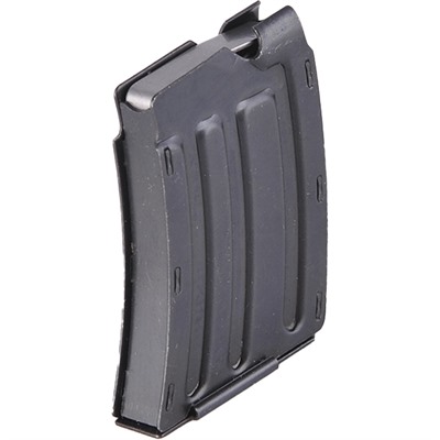WINCHESTER 52/69 22 LONG RIFLE 5-ROUND STEEL MAGAZINE BLACK — view 1