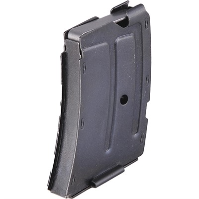 REMINGTON 511/513 22 LONG RIFLE 5-ROUND STEEL MAG BLACK — view 1