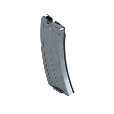 REMINGTON 511/513 22 LONG RIFLE 10-ROUND STEEL MAG BLACK — view 1