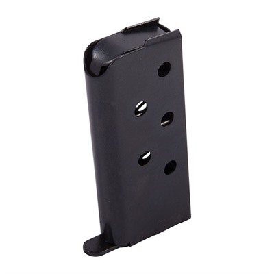 FITS BROWNING, BABY .25, 6 RDS — view 1