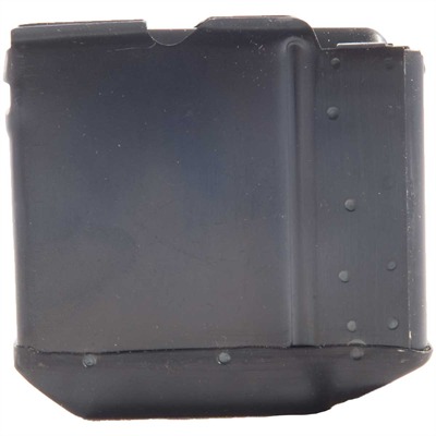 REMINGTON 7400/742 MAGAZINE 308 WINCHESTER 10RD STEEL BLACK — view 1