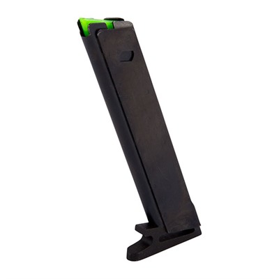 FITS HIGH STANDARD MILITARY .22, 10 RDS — view 1