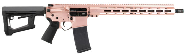 APF 5.56 NATO FURY 16 ROSE GOLD MLOK — view 1