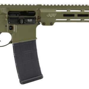APF 5.56 NATO FURY 16 ODG MLOK