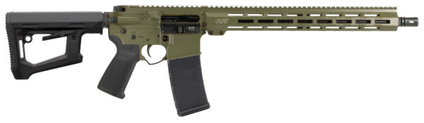 APF 5.56 NATO FURY 16 ODG MLOK — view 1
