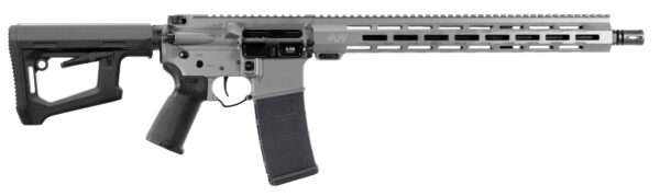APF 5.56 NATO FURY 16 BULL SHARK GRY MLOK — view 1