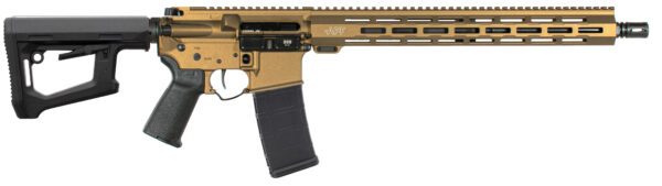 APF 5.56 NATO FURY 16 BURNT BRONZE MLOK — view 1