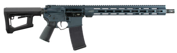 APF 5.56 NATO FURY 16 STEALTH GRY MLOK — view 1