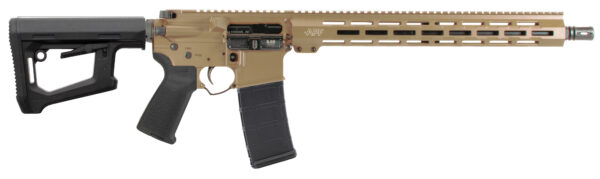 APF 5.56 NATO FURY 16 FDE MLOK — view 1