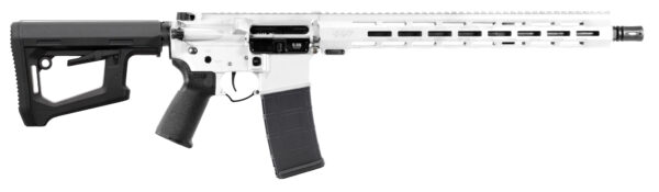 APF 5.56 NATO FURY 16 WHITE MLOK — view 1