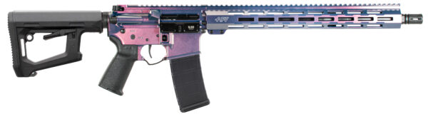 APF 5.56 NATO FURY 16 TACTICAL MERMAID MLOK — view 1