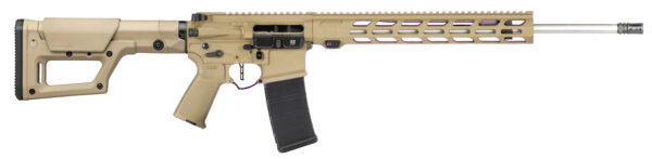 APF VARMINT 22ARC 2.0 22 MAGPUL PRS LITE FDE — view 1