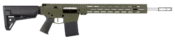 APF DMR 2.0 6MM CREED ODG 18 MLOK SL-S — view 1