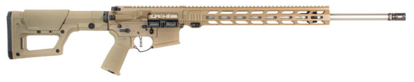 APF VARMINT 2.0 204RUG FDE 22 MLOK PRS LITE — view 1