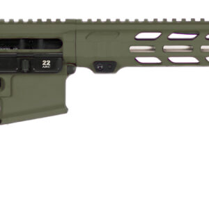 APF VARMINT 2.0 204RUG ODG 22 MLOK PRS LITE