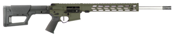 APF VARMINT 2.0 204RUG ODG 22 MLOK PRS LITE — view 1