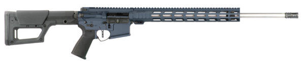 APF VARMINT 2.0 204RUG STEALTH GRY 22 MLOK PRS — view 1