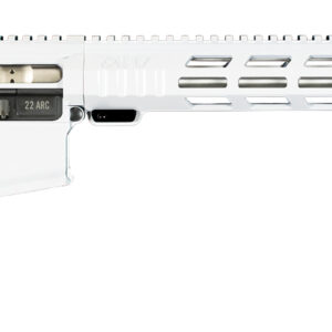 APF VARMINT 2.0 204RUG WHITE 22 MLOK PRS