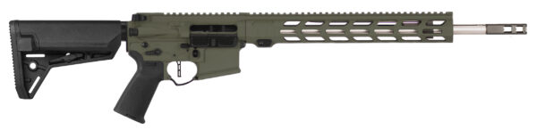 APF DMR 2.0 204RUG ODG 18 MLOK PRS LITE — view 1