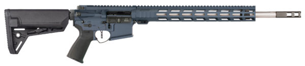 APF DMR 2.0 204RUG STLTH GRY 18 MLOK PRS LITE — view 1