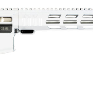 APF DMR 2.0 204RUG WHITE 18 MLOK PRS LITE
