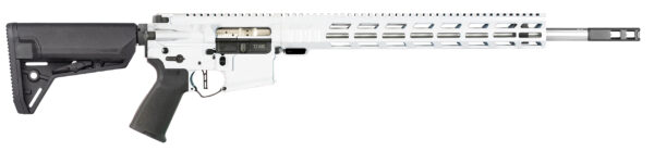 APF DMR 2.0 204RUG WHITE 18 MLOK PRS LITE — view 1