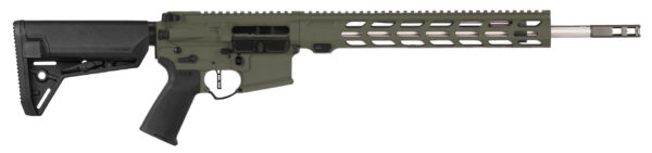 APF DMR 2.0 223WYLDE ODG 18 MLOK 30RD — view 1