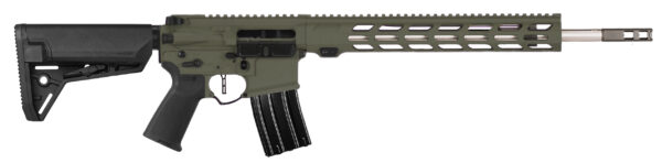 APF DMR 2.0 6MM ARC ODG 18 MLOK ACS 24RD — view 1