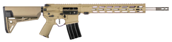 APF DMR 2.0 6MM ARC FDE 18 MLOK ACS 24RD — view 1